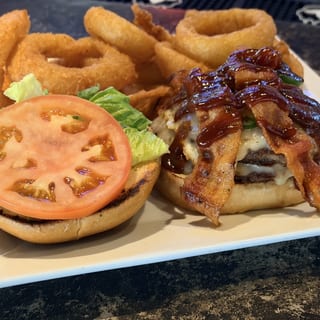 Western Burger