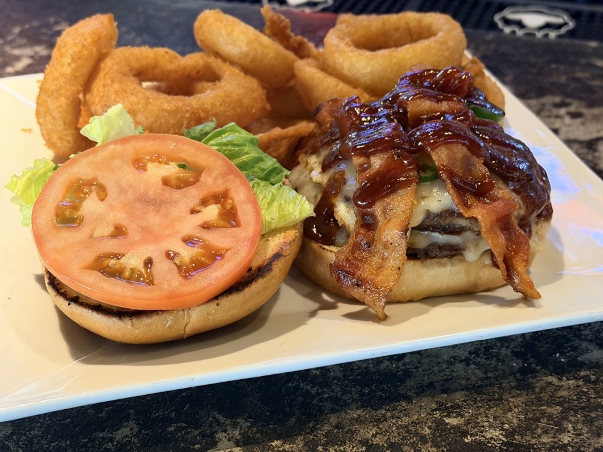 Western Burger