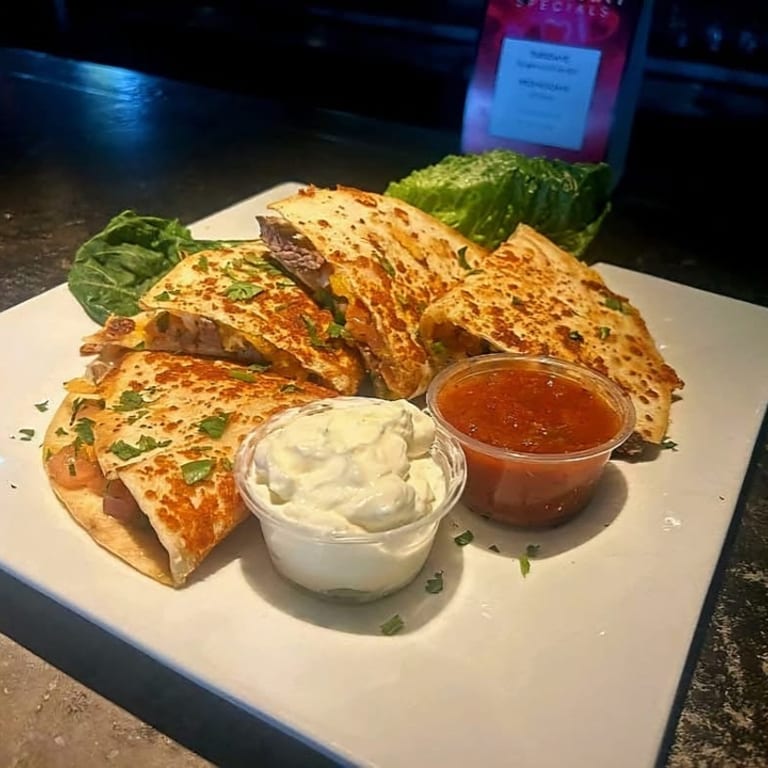 Indulge in Our BLT Sandwich
