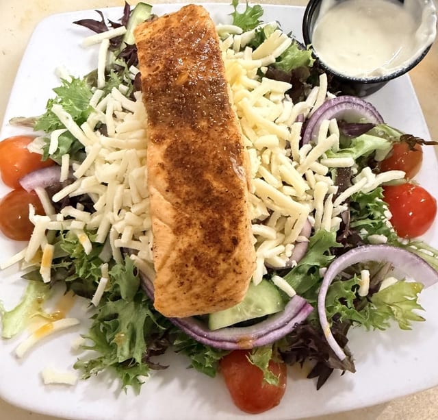 House Salad