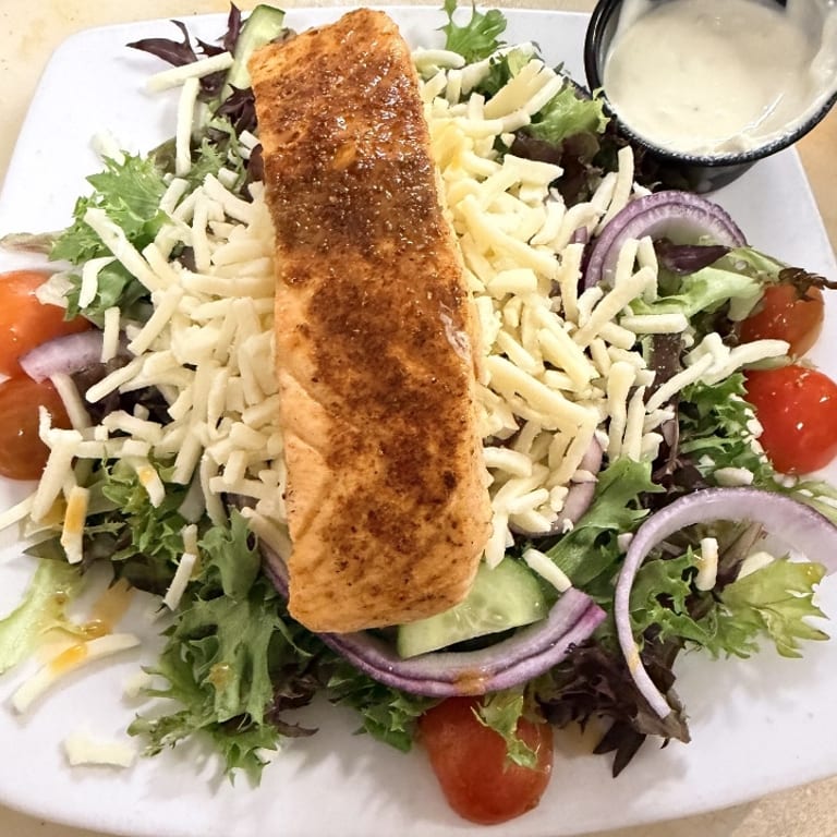 Savor Our Breakfast Delights