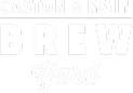 Caston & Main Brew Yard