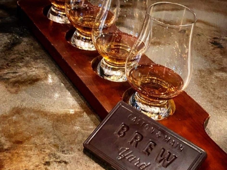 BOURBON