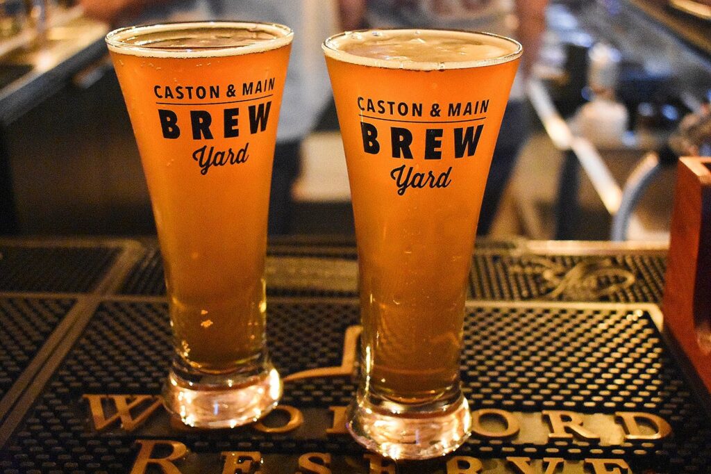 Brews
