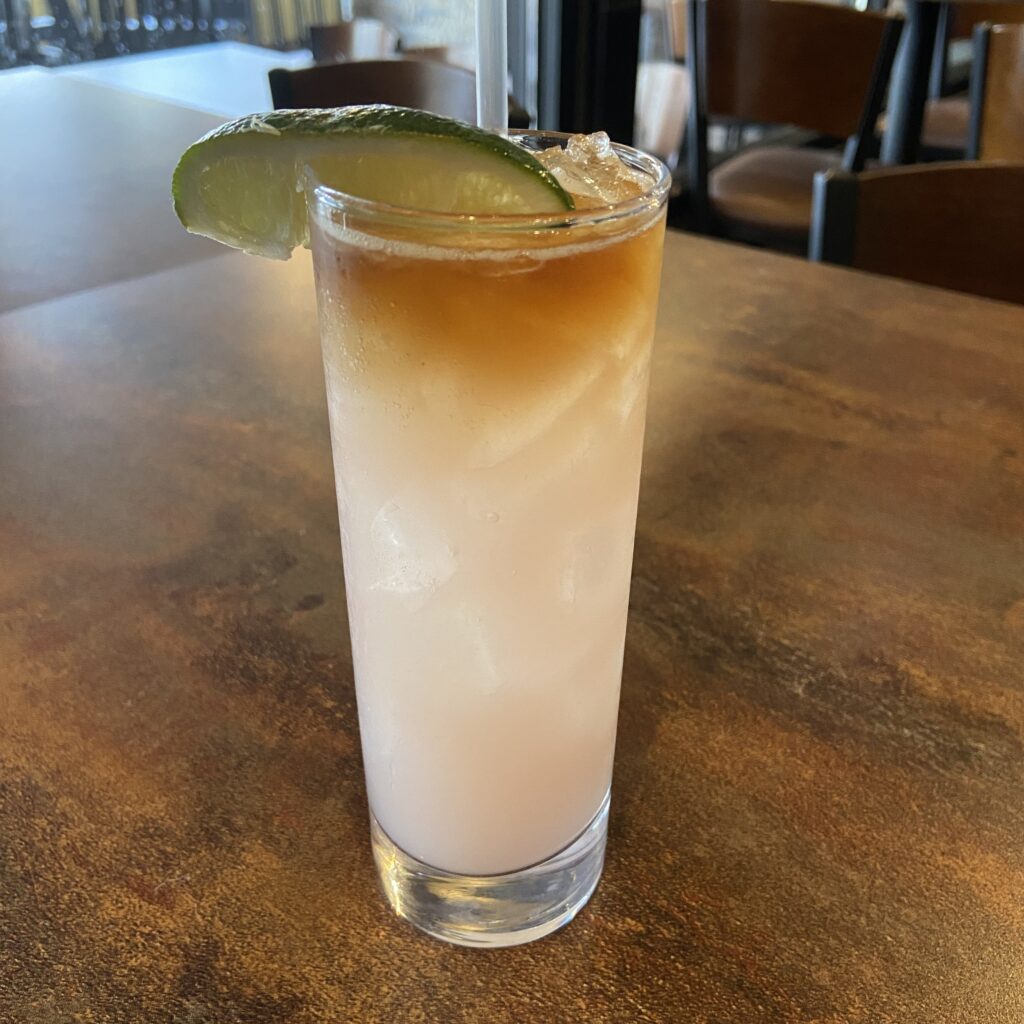 COCKTAILS
